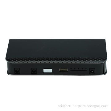 Power bank, ultra-thin